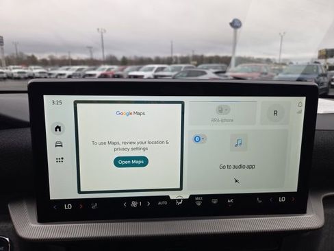 Used 2025 Ford Explorer Platinum w/ LUX Leather Package image 20