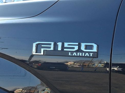 Used 2020 Ford F150 Lariat w/ Equipment Group 502A Luxury image 31