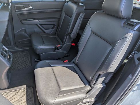 Used 2019 Volkswagen Atlas SEL R-Line AWD/4WD image 30