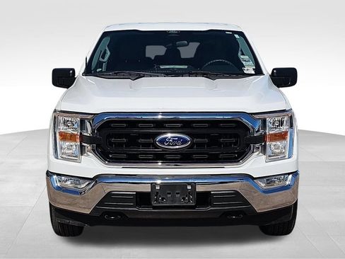 Used 2022 Ford F150 XLT w/ Trailer Tow Package AWD/4WD image 8