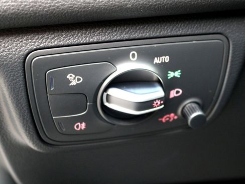 Used 2016 Audi A6 2.0T Premium Plus w/ Premium Plus Package image 21