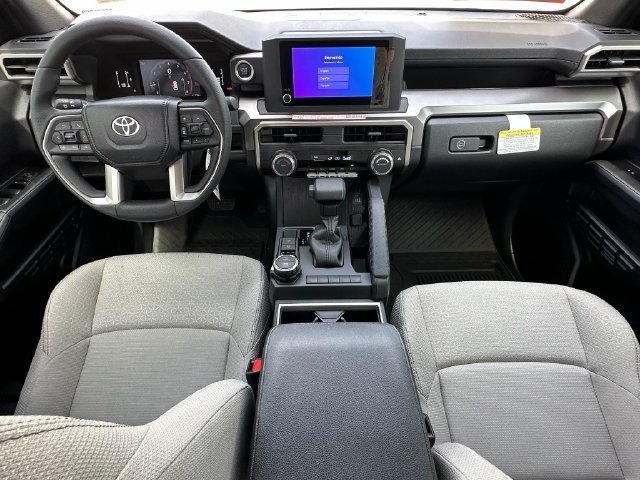 New 2026 Toyota 4Runner SR5 AWD/4WD image 8
