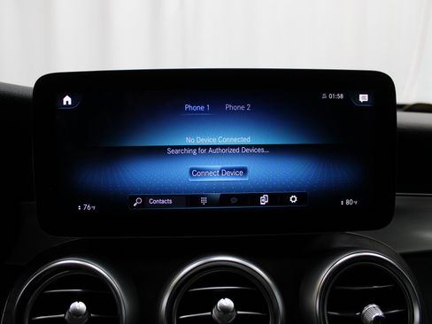 Used 2022 Mercedes-Benz GLC 300 4MATIC image 42