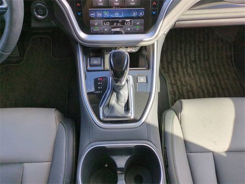 Used 2023 Subaru Outback Onyx Edition XT image 19