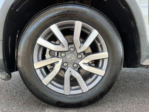 Used 2019 Honda Pilot EX-L image 12
