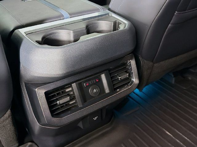 Used 2025 Ford F250 Platinum AWD/4WD image 32