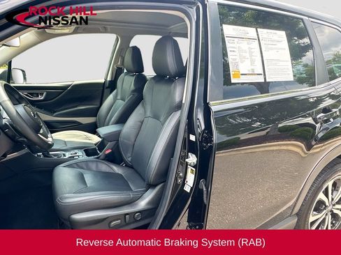 Used 2023 Subaru Forester Limited AWD/4WD image 20