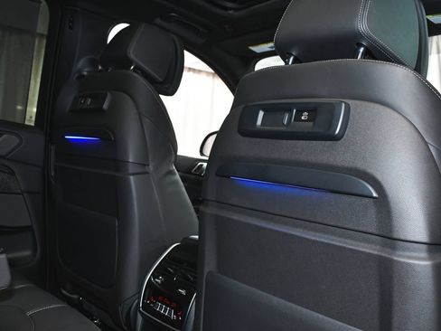 Used 2023 BMW X5 M50i w/ Executive Package AWD/4WD image 60