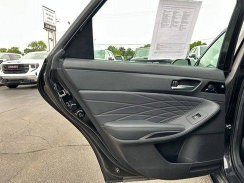 Used 2021 Toyota Avalon Limited w/ Advanced Safety Package AWD/4WD image 20
