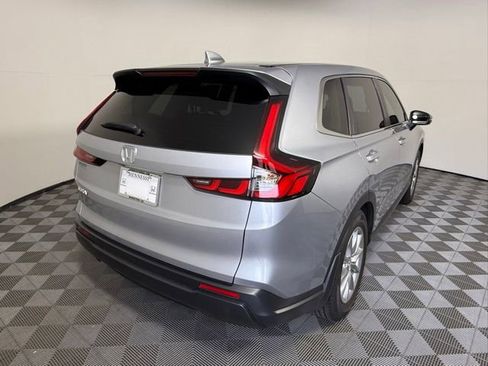 Used 2026 Honda CR-V EX image 6