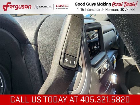 New 2026 GMC Sierra 2500 Pro w/ Convenience Package AWD/4WD image 28