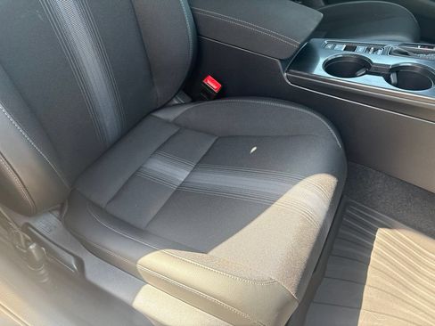 Used 2026 Honda Civic Sport image 25