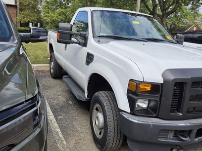 Used 2009 Ford F250 XL