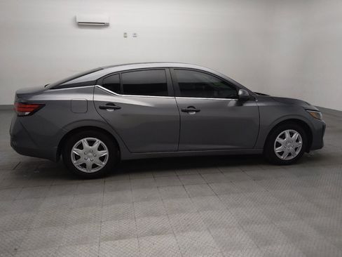 Used 2024 Nissan Sentra S FWD image 10