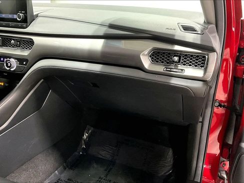 Used 2025 Acura Integra image 19