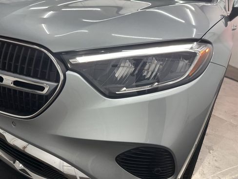 Used 2026 Mercedes-Benz GLC 300 GLC 300 image 29