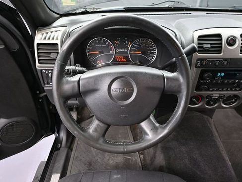 Used 2007 GMC Canyon SLE image 22