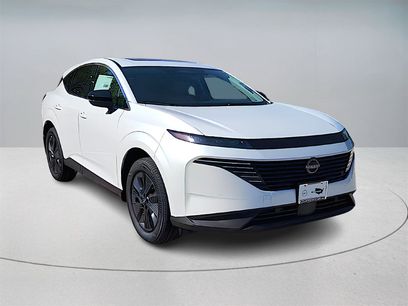 Certified 2025 Nissan Murano SL