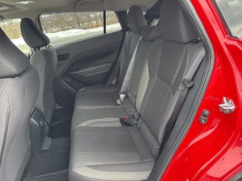 Used 2025 Subaru Crosstrek 2.0i Premium image 21