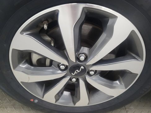 Used 2022 Kia Rio S w/ Option Group 015 FWD image 31