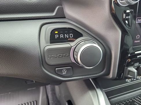 New 2026 RAM 1500 2WD Crew Cab image 21