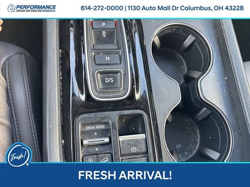 Used 2023 Honda Pilot EX-L image 24