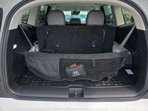 New 2026 Hyundai Ioniq 9 SEL image 13