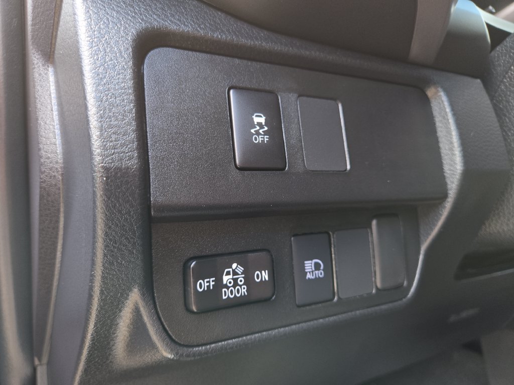 Used 2023 Toyota Tacoma SR5 w/ SX Package AWD/4WD image 16