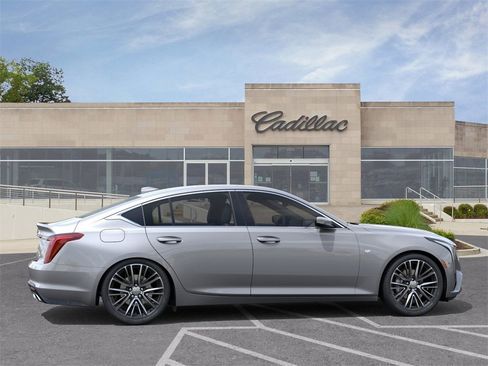 New 2026 Cadillac CT5 Premium Luxury image 5