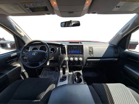Used 2011 Toyota Tundra 4x4 Double Cab w/ TRD Off-Road Pkg image 24