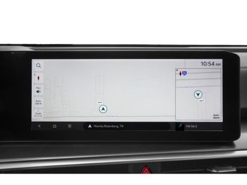 New 2026 Kia Sorento EX w/ EX Premium Package image 18