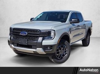 New 2026 Ford Ranger XLT w/ Equipment Group 301A High video 1