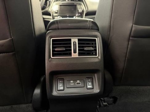 Used 2020 Nissan Maxima Platinum FWD image 25