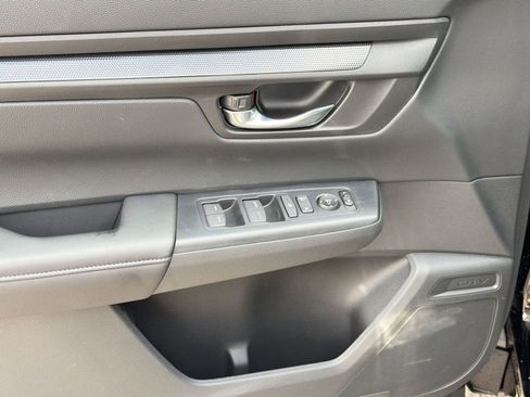 New 2026 Honda CR-V EX image 12