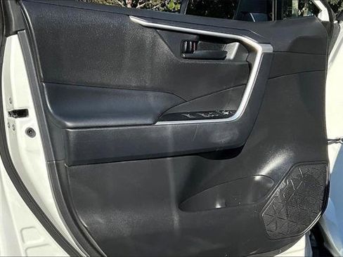 Certified 2024 Toyota RAV4 LE image 17