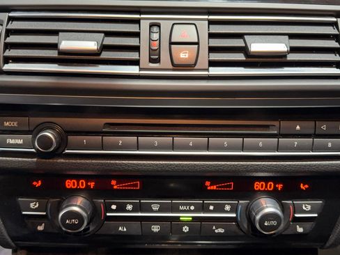 Used 2011 BMW 535i Sedan image 43