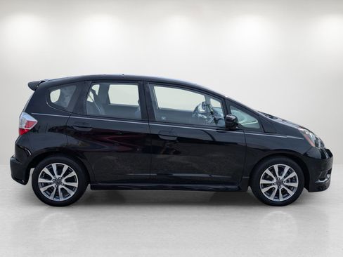 Used 2012 Honda Fit Sport image 4