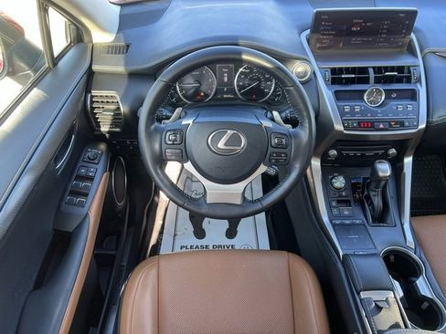 Used 2018 Lexus NX 300 AWD image 14