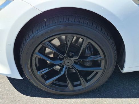 Used 2017 Tesla Model S 100D AWD/4WD image 25
