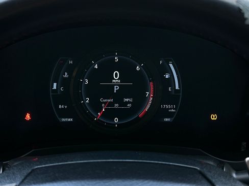 Used 2014 Lexus IS 250 w/ F-Sport Package RWD image 24