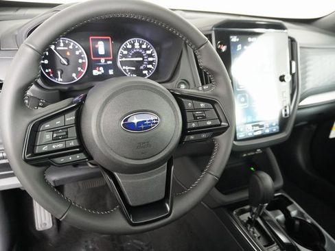 New 2026 Subaru Forester Premium image 16