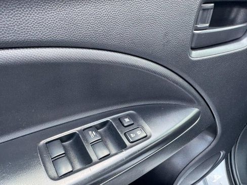 Used 2024 Mitsubishi Mirage ES FWD image 15