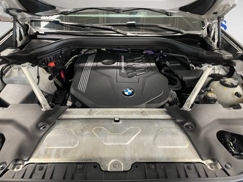 Used 2023 BMW X3 M40i w/ Premium Package image 8
