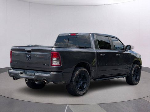 Used 2021 RAM 1500 Big Horn AWD/4WD image 6