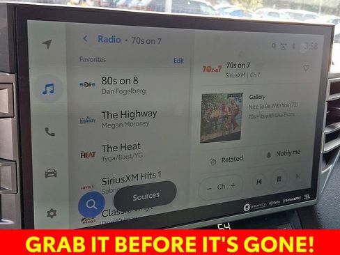 Used 2024 Toyota Tundra Limited image 21