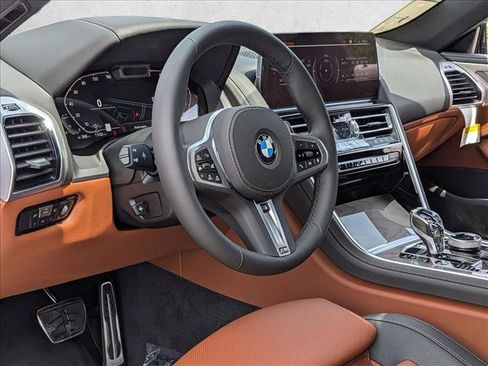 New 2026 BMW 840i xDrive AWD/4WD image 2