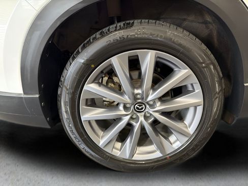 Used 2023 MAZDA CX-9 Grand Touring AWD/4WD image 44