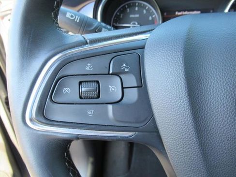 Used 2021 Buick Encore GX Preferred FWD image 20