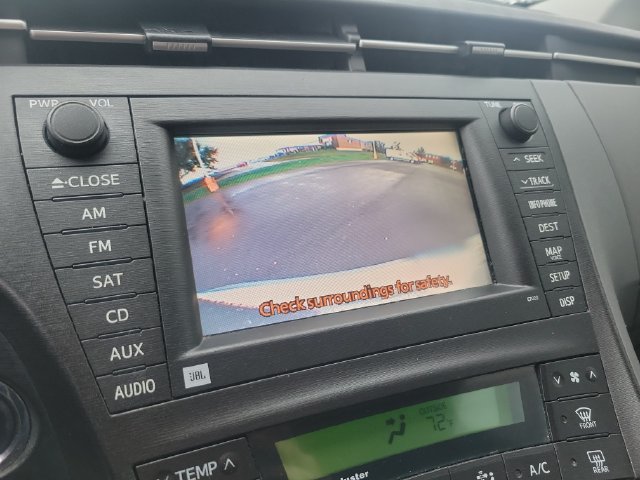 Used 2010 Toyota Prius Five FWD image 16