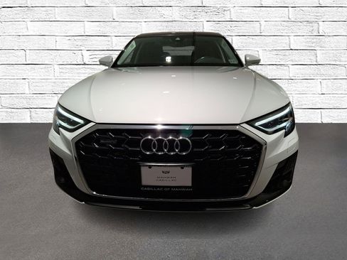 Used 2022 Audi A8 L 3.0T w/ Executive Package image 3